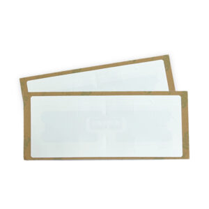OS2294-U9 Windshield Label — RFID product